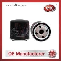 W712/81 Oil Filter - Direct Replacement for 1E13-14-302 | VK OEM Fit