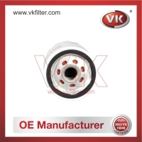 BE8Z6731AB Oil Filter - Direct Replacement for 90915-YZZD3 | VK OEM Fit