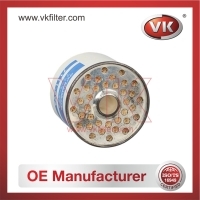 7111-296 Fuel Filter - Direct Replacement for 9918114 | VK OEM Fit