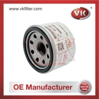 OC1172 Oil Filter - Direct Replacement for 15 20 881 27R | VK OEM Fit