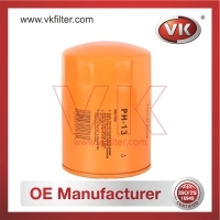 PH-13 Oil Filter - Direct Replacement for 25013977 | VK OEM Fit