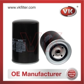 15201-Z9011 Oil Filter - Direct Replacement for 15201-Z9001 | VK OEM Fit