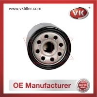 15601-87703 Oil Filter - Direct Replacement for 16510M82703 | VK OEM Fit