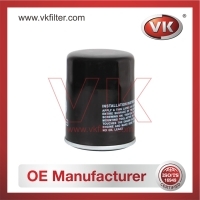 90915-YZZC4 Oil Filter - Direct Replacement for 90915-YZZA4 | VK OEM Fit