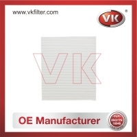 6Q0819653 Air Filter - Direct Replacement for A4638300018 | VK OEM Fit