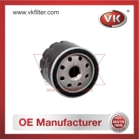 8200768927 Oil Filter - Direct Replacement for 82 00 274 858 | VK OEM Fit