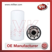 LF670 Oil Filter - Direct Replacement for 4085913 | VK OEM Fit