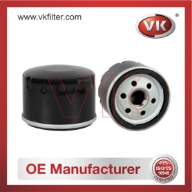 6001543357 Oil Filter - Direct Replacement for 7700033408 | VK OEM Fit
