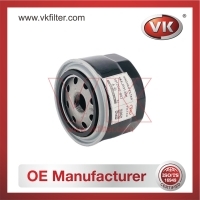 1012010-B02 Oil Filter - Direct Replacement for 3W7E6714AA | VK OEM Fit