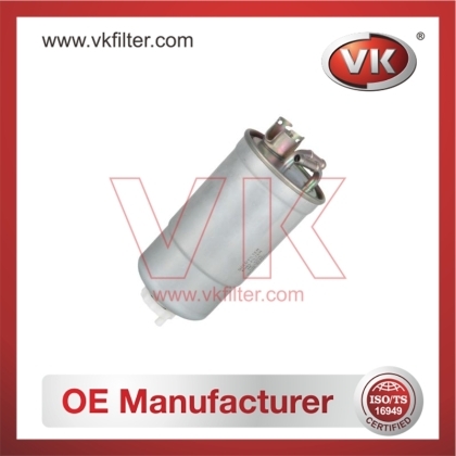 1J0127401 Fuel Filter - Direct Replacement for 1J0127399A | VK OEM Fit