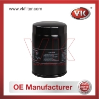 25014377 Oil Filter - Direct Replacement for 5020120 | VK OEM Fit