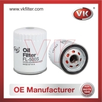 FL500S Oil Filter - Direct Replacement for 55499629 | VK OEM Fit
