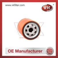 1072434 Oil Filter - Direct Replacement for PH966B | VK OEM Fit