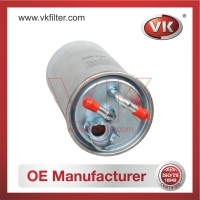 H70WK08 Fuel Filter - Direct Replacement for 1J0127401B | VK OEM Fit