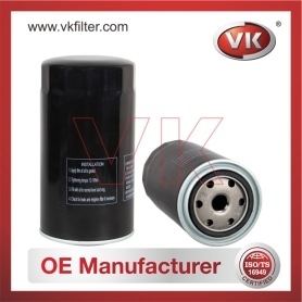 612600081334 Fuel Filter - Direct Replacement for 6754-79-6140A | VK OEM Fit