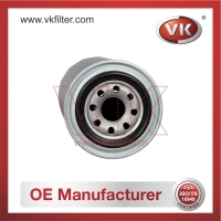 15209-J6502 Oil Filter - Direct Replacement for 15209J6501 | VK OEM Fit