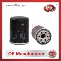 26300-02750 Oil Filter - Direct Replacement for 26300-02751 | VK OEM Fit