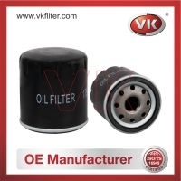 9808867880 Oil Filter - Direct Replacement for LR058104 | VK OEM Fit
