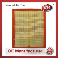 PA4043 Air Filter - Direct Replacement for 12-0020 | VK OEM Fit