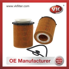 2701800009 Oil FilterFilter - Direct Replacement for 2701800009 | VK OEM Fit