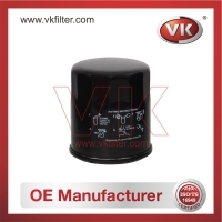 15400PM3004 Oil Filter - Direct Replacement for AY10-0K-E004 | VK OEM Fit