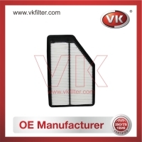 17220-RR2-H00 Air Filter - Direct Replacement for 17220-RZP-Y00 | VK OEM Fit