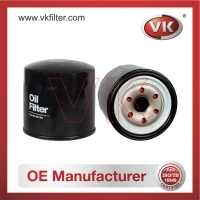 32A40-00100 Oil Filter - Direct Replacement for 8-94160964-0 | VK OEM Fit