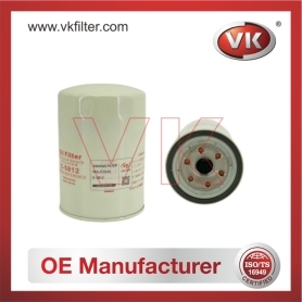 C-5812 Oil Filter - Direct Replacement for 5-87310504-0 | VK OEM Fit