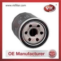26300-02750 Oil Filter - Direct Replacement for 26300-02751 | VK OEM Fit