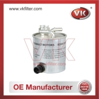 8200619855 Fuel Filter - Direct Replacement for 8200550973 | VK OEM Fit