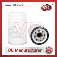 8-94396375-0 Oil Filter - Direct Replacement for S1560-72071 | VK OEM Fit