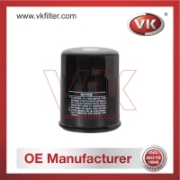 90915-10002 Oil Filter - Direct Replacement for 5-86301911-0 | VK OEM Fit