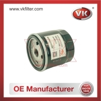 6439929 Oil Filter - Direct Replacement for 6439901 | VK OEM Fit