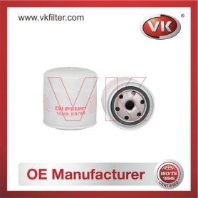 15208-EB70D Oil Filter - Direct Replacement for 1564767 | VK OEM Fit