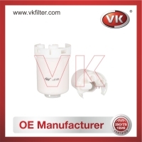 23300-28030 Fuel Filter - Direct Replacement for 23300-28040 | VK OEM Fit