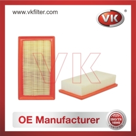 PA-7180 Air filterFilter - Direct Replacement for PA-7180 | VK OEM Fit