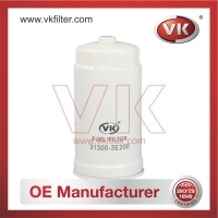 FC2904 Fuel Filter - Direct Replacement for 04721303AA | VK OEM Fit