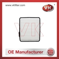 22676970 Air Filter Filter - Direct Replacement for 13780-78J00 | VK OEM Fit