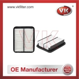 1378060G00 Air Filter - Direct Replacement for 13780-65G50 | VK OEM Fit