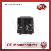 152089599R Oil Filter - Direct Replacement for 77 11 949 631 | VK OEM Fit