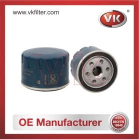 8200768913 Oil Filter - Direct Replacement for 5016785 | VK OEM Fit