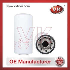 LF670 Oil Filter - Direct Replacement for 4085913 | VK OEM Fit