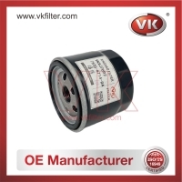 7S7G-6714-DA Oil Filter - Direct Replacement for 7S7G-6714-CA | VK OEM Fit