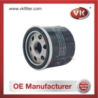 MQ718353 Oil Filter - Direct Replacement for 7700112686 | VK OEM Fit