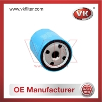 4801012010 Oil Filter - Direct Replacement for 93156958 | VK OEM Fit