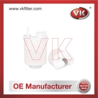 31911-2G000 Fuel Filter - Direct Replacement for 31911-09100 | VK OEM Fit
