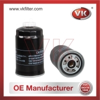 1902138 Fuel Filter - Direct Replacement for 1908556 | VK OEM Fit