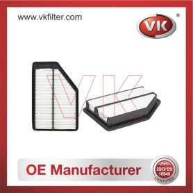 17220-RR2-H00 Air Filter - Direct Replacement for 17220-RZP-Y00 | VK OEM Fit