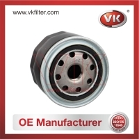 1012010-B02 Oil Filter - Direct Replacement for 3W7E6714AA | VK OEM Fit