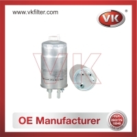 1542785 Fuel Filter - Direct Replacement for 1578143 | VK OEM Fit
